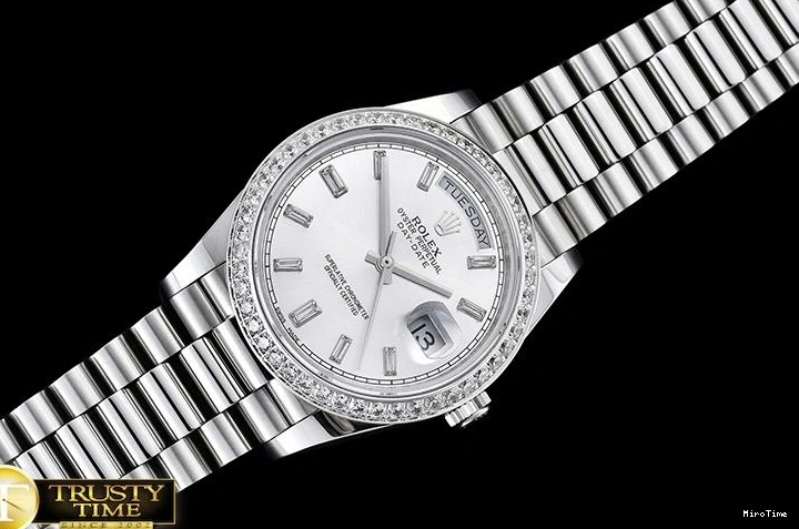 MiroTime 1031 RDD0206F – DayDate